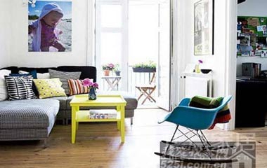 80后裝修風(fēng)格