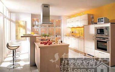 別樣小資情調 15款吧臺設計讓你一看就愛上