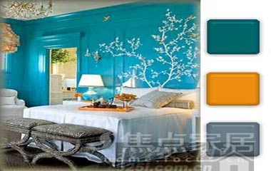 浪漫地中海 沉醉于海天一色的純美自然中