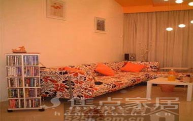 6招搞定小戶型裝修不受面積局限