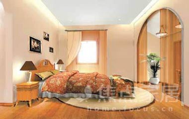 風格不必絕對純粹 現代和古典也可以完美融合