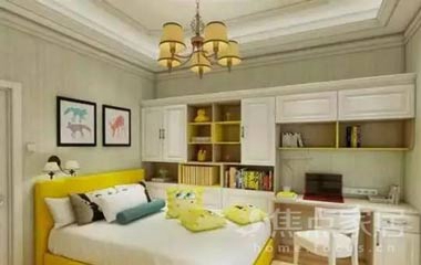 兒童房太美妙，你有為孩子準備好兒童房了嗎？