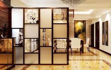 隔斷做得好，立馬多出一間房！