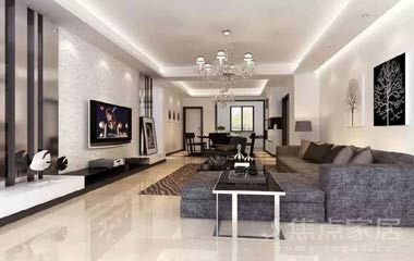 客廳裝修最有講究，這10個(gè)細(xì)節(jié)一定要把握好，裝修要藏好