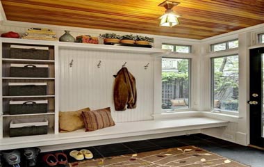 好想來個二手房翻新裝修，讓家變得更有自己的味道