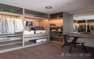 別再說(shuō)自己家太小了，把家過(guò)敞亮全靠心機(jī)！