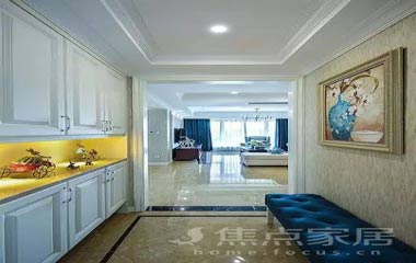 玄關(guān)好用的鞋柜這些細(xì)節(jié)都不能少