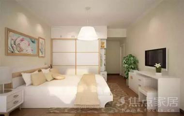 睡眠好不好，臥室很重要