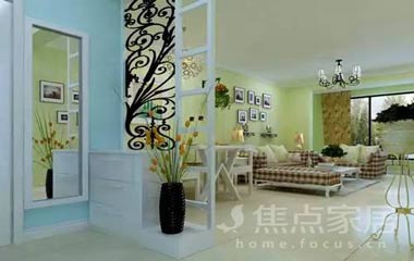 不容錯(cuò)過(guò)的五款玄關(guān)