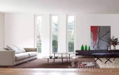 客廳裝得越精致越好？那你看完這些客廳設計別后悔！