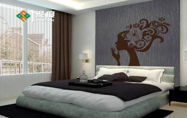 學(xué)硅藻泥【樹(shù)皮紋】肌理施工,就是這么簡(jiǎn)單啊