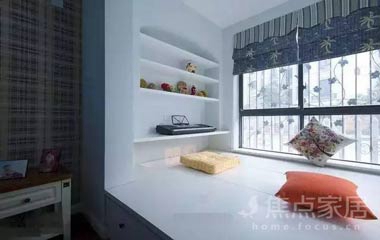 家裝設計，如何讓家里的空間變大