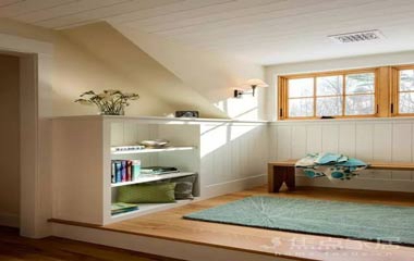 小戶型榻榻米裝修功略，看過再裝不留遺憾！