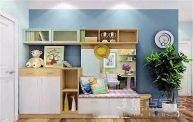 玄關鞋柜這樣設計效果好，客人一進門就贊不絕口！