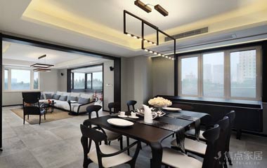 每一種黑白灰，都是一種生活態(tài)度