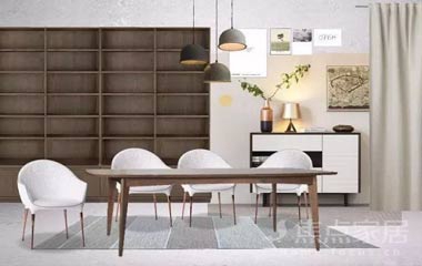 家裝設計師都是“好色”之人，只是色得有品位！