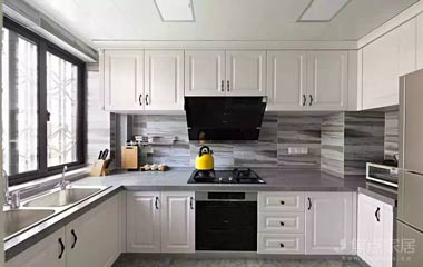 廚房裝修|廚房油煙機要怎么選擇，沒想到還可以隱藏著