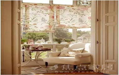 買房一定要買有榻榻米飄窗