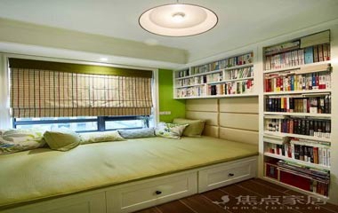 榻榻米床來滿足你