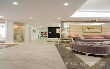 走道設(shè)計(jì)如何“裝”，大神教你一分鐘讓家變完美