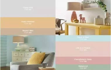 什么樣的裝修不會過時