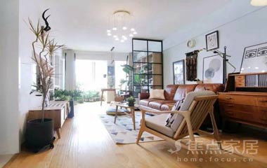 家的顏值越高，