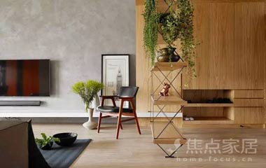 有了二娃，就把家設(shè)計成這樣，簡直就是開掛了