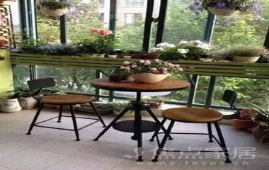 原來陽臺可以這樣曬衣服，學(xué)會這7招，最后一個最實用