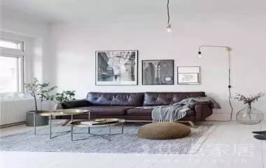 只有不會裝修的人，沒有裝不好