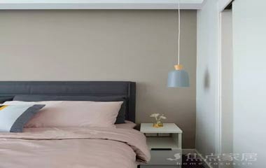 48㎡還能裝出兩室兩廳？檔次甩隔壁老王10條街