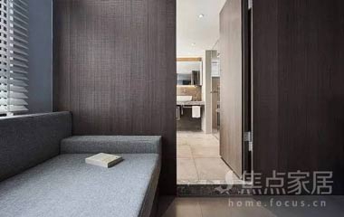 巧妙設(shè)計(jì)隱形門，有一個(gè)地方只有我們知道