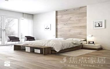 想要臥室與眾不同,怎么能少了它