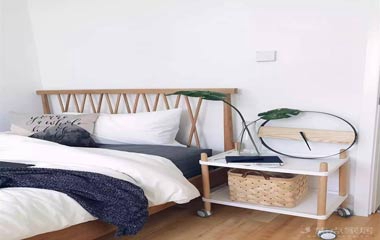 臥室該怎樣設計,相信會給你帶來一些靈感啟發