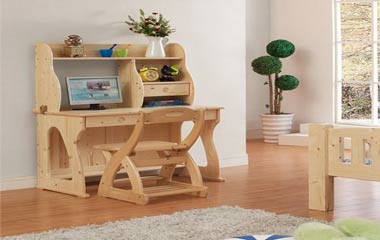 怎么給寶寶準備一間好的兒童房