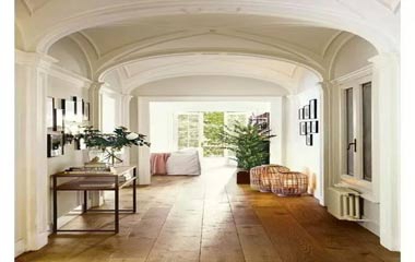 好好裝修玄關面積不大作用大，30款超贊的玄關設計