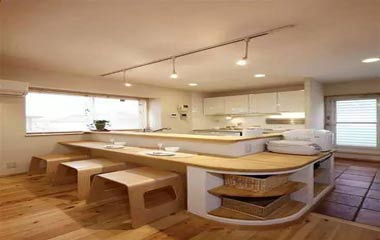 數萬人爭相參觀的日式