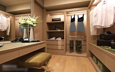 不守“規矩”的衣帽