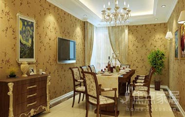 餐廳設(shè)計不能忽略的五大要素