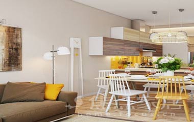 令人叫絕的餐廳設(shè)計,你值得擁有