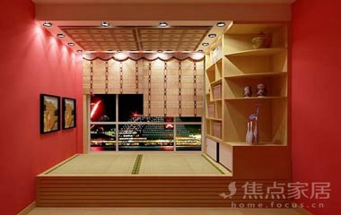 房間榻榻米設計注意