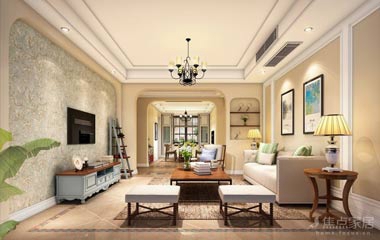 擁有室內裝修施工圖