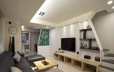 運用三角函數設計手法