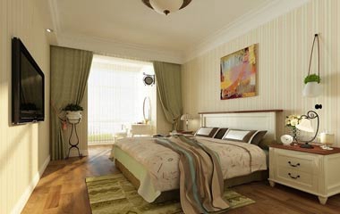 現代簡約個性設計