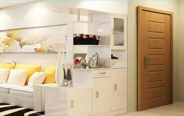 玄關柜設計圖紙