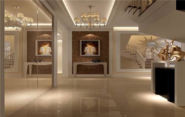 玄關是什么?玄關設計要點有哪些