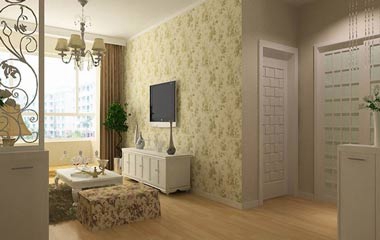 小戶型裝修設計風格