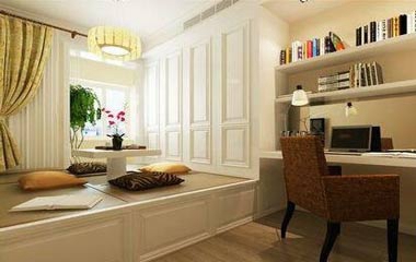 小臥室榻榻米怎么樣