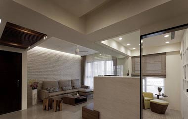 寧?kù)o自然 北歐家居設(shè)計(jì)風(fēng)格要素