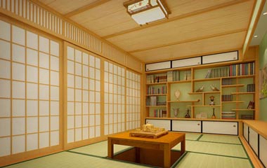 什么是和室 和室裝修