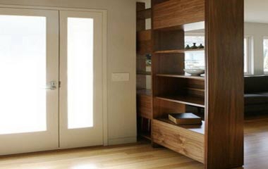 7款家居隔斷設計